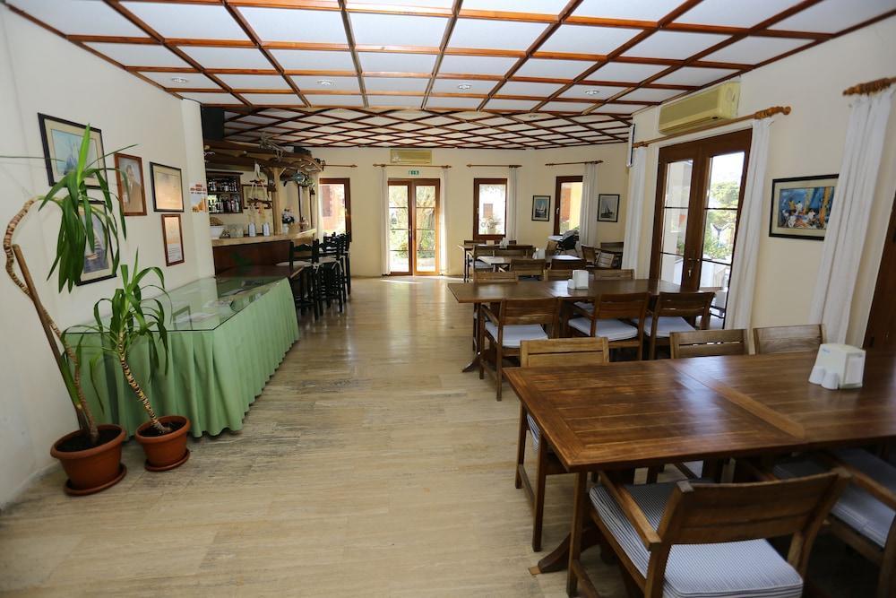 Eden Hotel Bodrum Exterior foto
