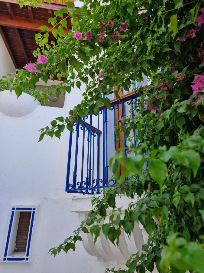 Eden Hotel Bodrum Exterior foto