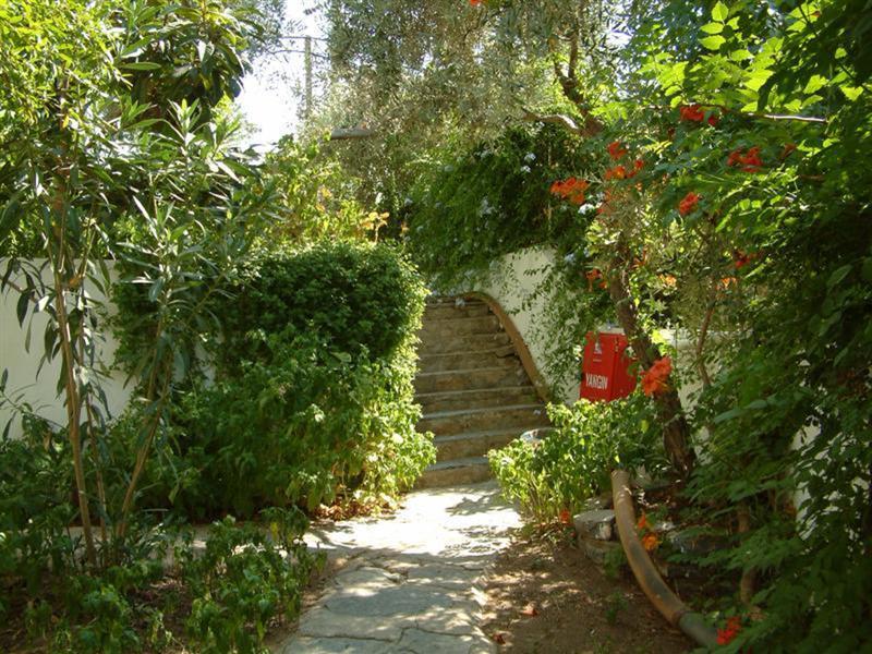 Eden Hotel Bodrum Exterior foto