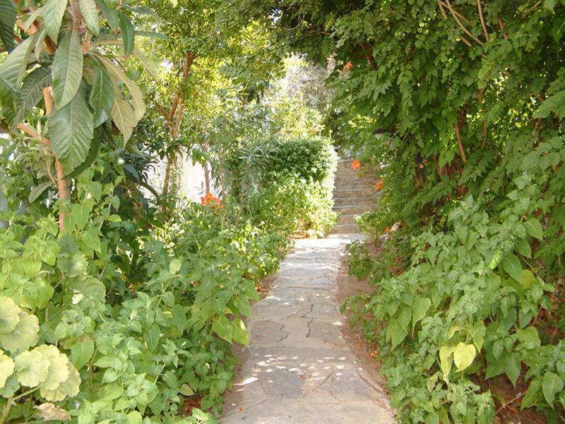 Eden Hotel Bodrum Exterior foto