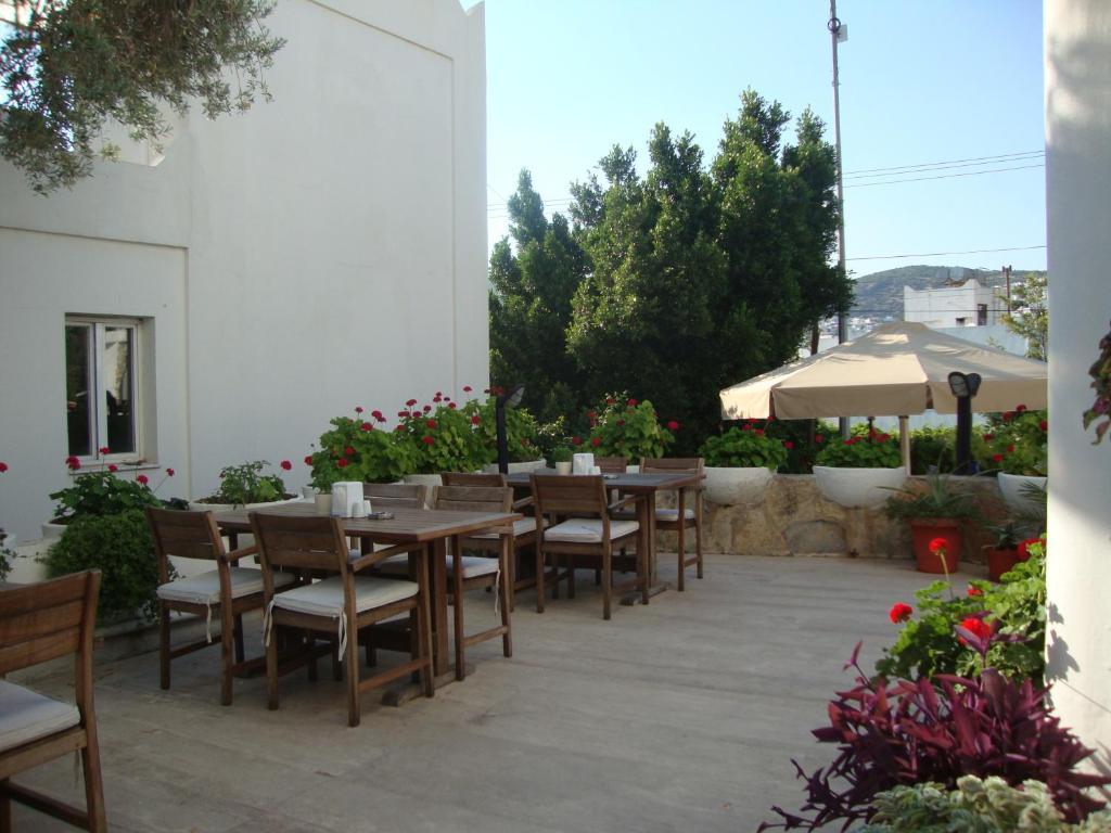Eden Hotel Bodrum Exterior foto