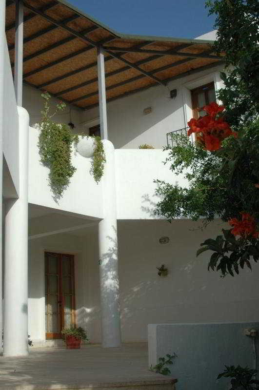 Eden Hotel Bodrum Exterior foto