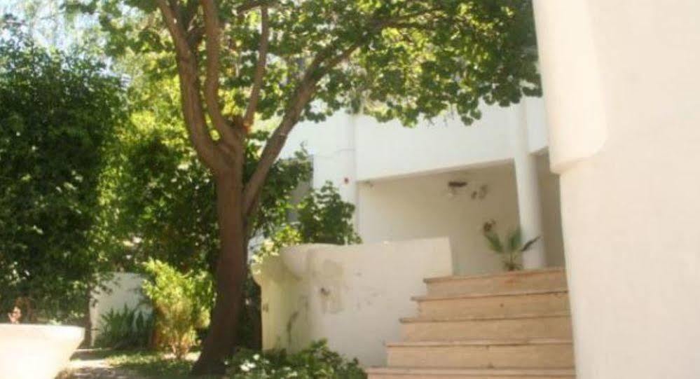 Eden Hotel Bodrum Exterior foto
